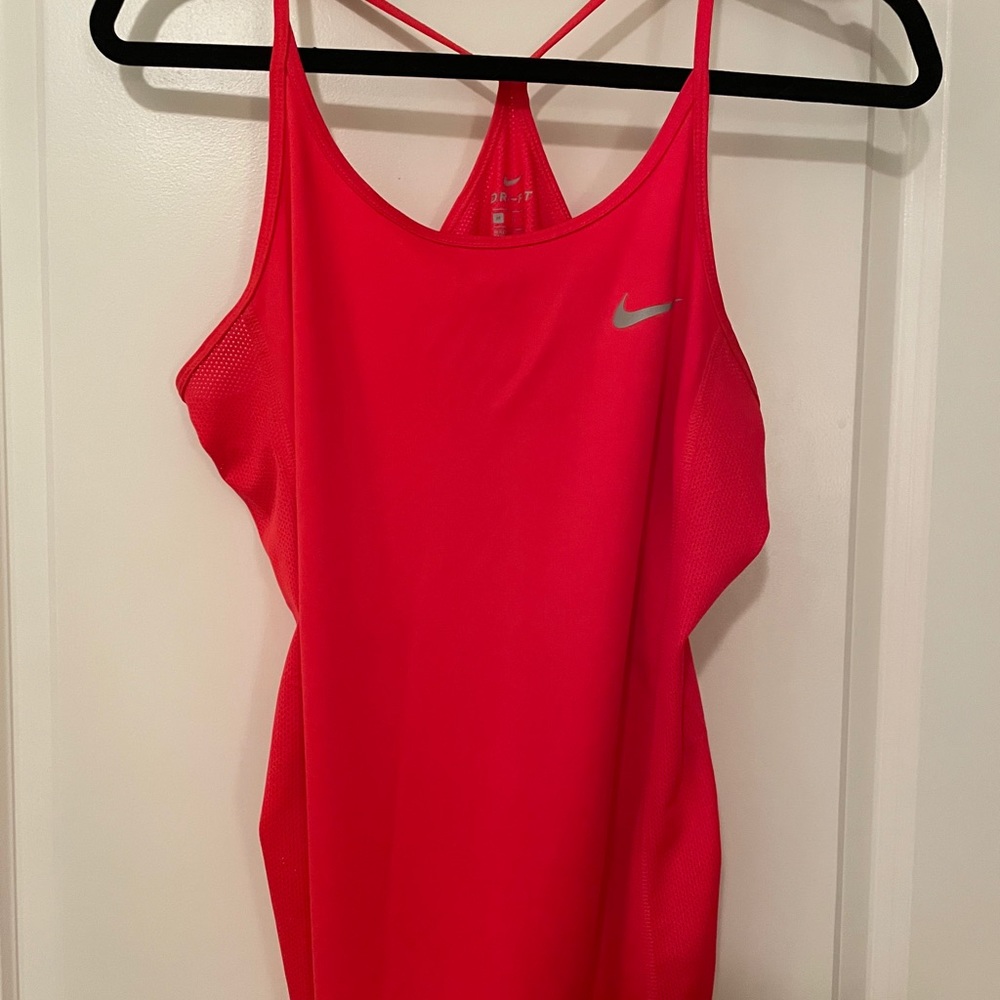 Nike Workout Tank